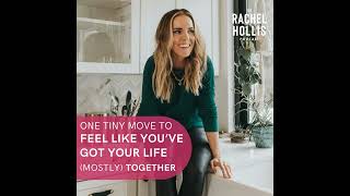 878: One Tiny Move to Feel Like You’ve Got Your Life Together (Kind Of)