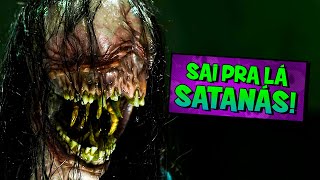 9 FILMES TENEBROSOS DE TERROR E SUSPENSE