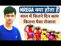 मनरेगा वीडियो क्विज़