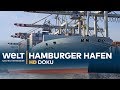 Hamburg and Its Port