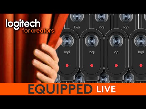 Multicam Sneak Peak! | Equipped Live | EP 7