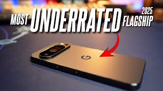 Google Pixel 10 Pro video test Sean Talks Tech