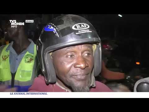 La RDC et le Rwanda ont signé un accord de paix