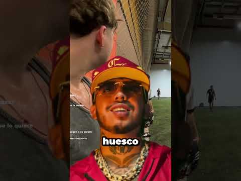 Lo que juega @WestCOL #humor #futbol #clips #loscalambres