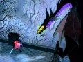 Fantasy Conflict and Spell Analysis