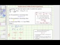 Logistic Growth Model Concepts