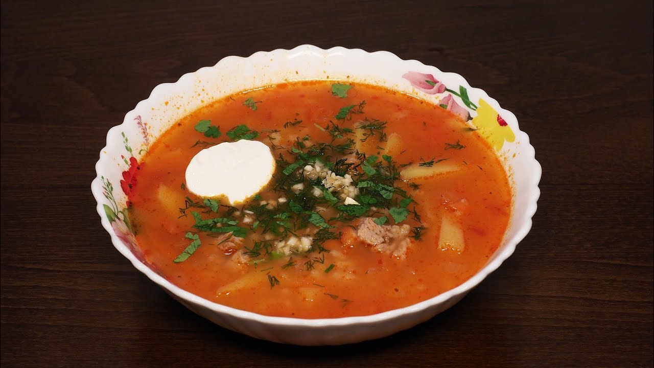 Очень вкусный суп с рисом в мультиварке, простой рецепт супа