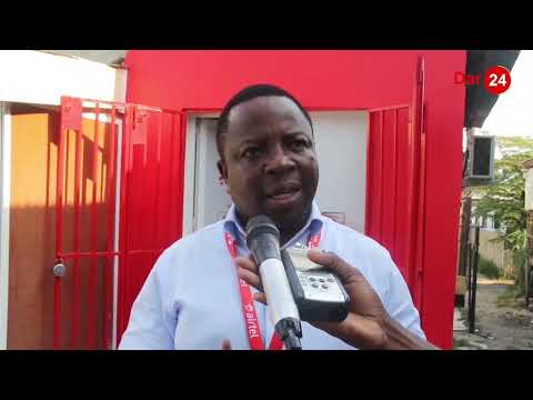 MATAPELI WA MITANDAONI KUKOMESHWA NA AIRTEL SPAM ALERT