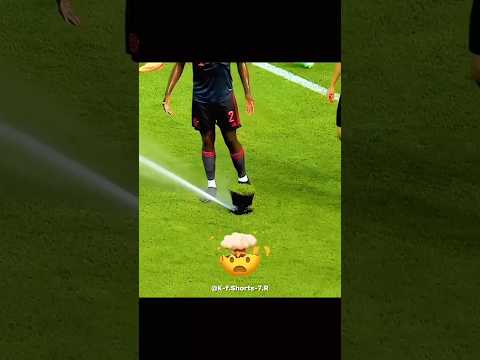 Players vs Water 🤯😱