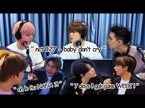 NCT DAN KRISIS IDENTITAS MEREKA