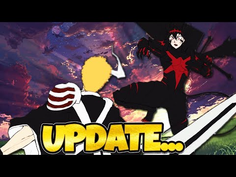 HUGE NEWS! Bleach Soul Resonance & Black Clover Mobile... [Please Watch]