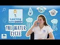 Water Cycle and Its Importance