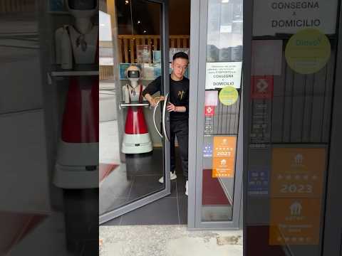 1, 2, 3… magia! ✨ Avete visto che trucco? 😂 #sushicuneo #divertente #food #fy #close