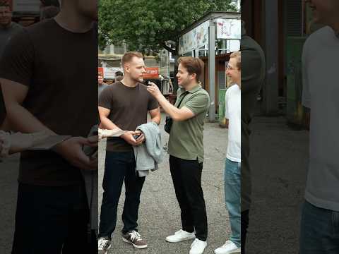 POV: Du und deine Freunde wollten einfach nur was essen gehen 😭