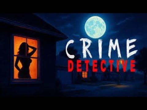 Crime Detective Wir haben Hausarrest Folge 1