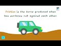 Understanding Forces and Motion