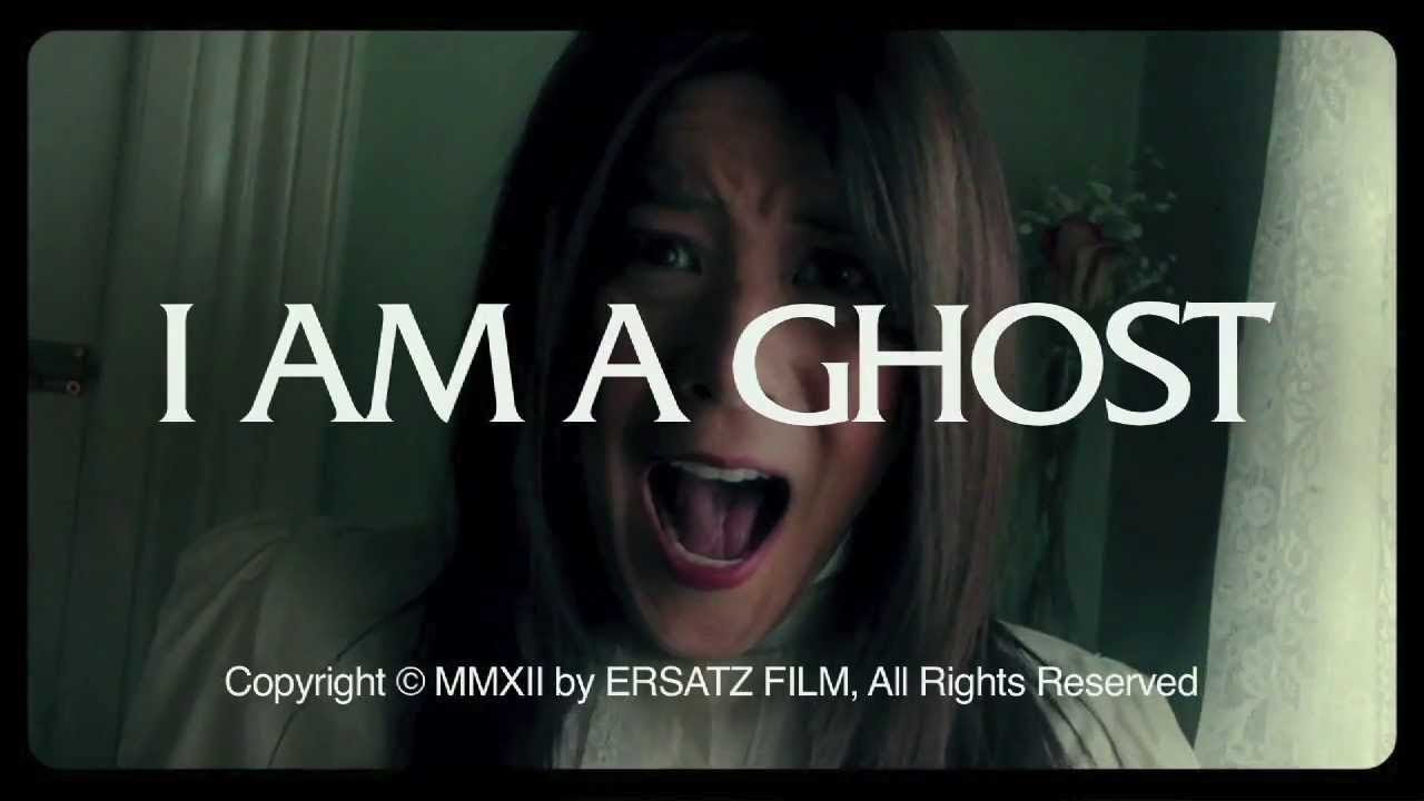 I Am a Ghost Trailer thumbnail