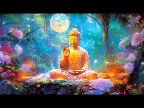 432Hz REIKI HEALING Music For Emotional Detox 》Cleanse Negativity 》Spiritual Healing For Inner Peace