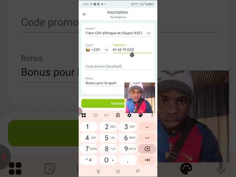 Comment s'inscrire sur WinWin et gagner les 200% de bonus sur votre premier dépôt 💸