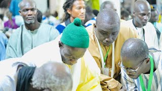 GAMOU MEDINA FALL THIES 2025 KEUR SERIGNE CHEIKH NGOUNDA FALL