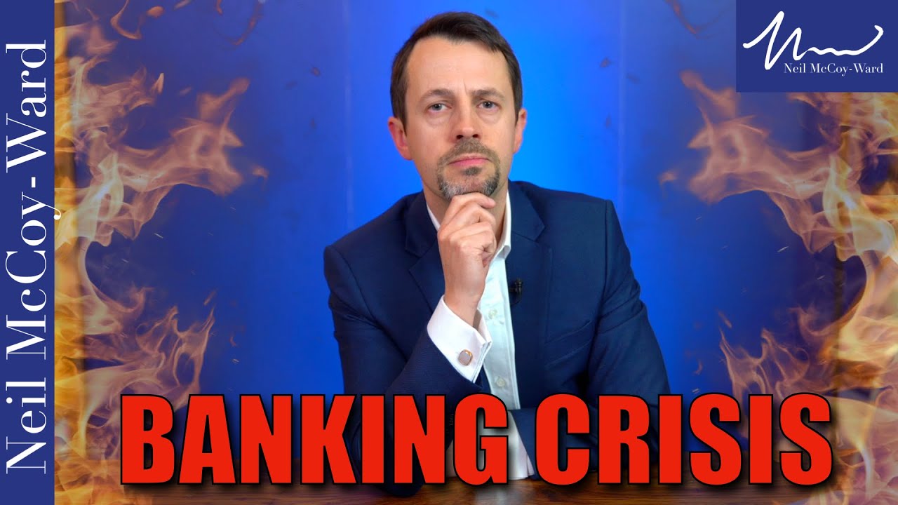 WARNING! More Bank COLLAPSES On The Way… (AVOID These Banks!)