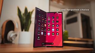 The Galaxy Z Fold 8 Ultra Is the One Nobody's Talking About
