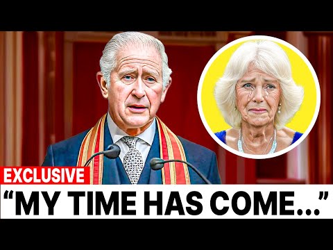 1 Minute Ago: The Royal Family Just Made A SHOCKING Announcement!