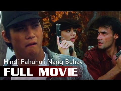 HINDI PAHUHULI NG BUHAY (1989) Robin Padilla Dawn Zulueta Full Tagalog Movie HD