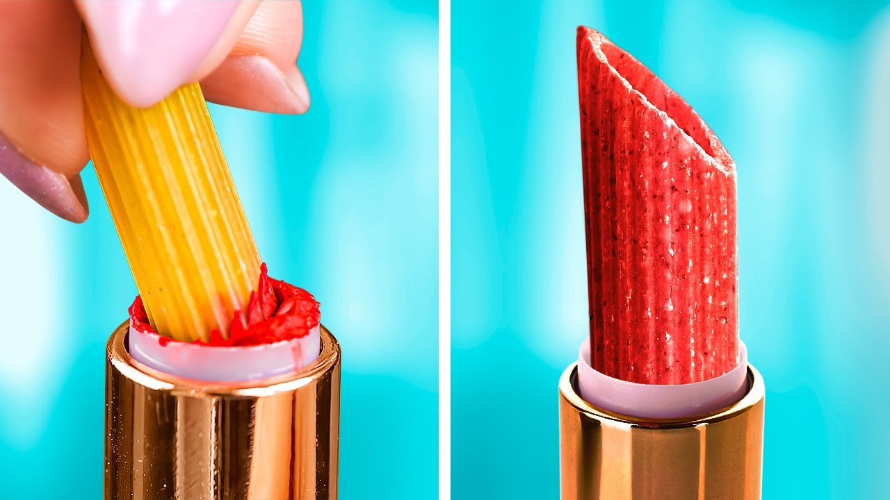 Cheap Yet Effective Beauty Hacks And Trendy Makeup Ideas