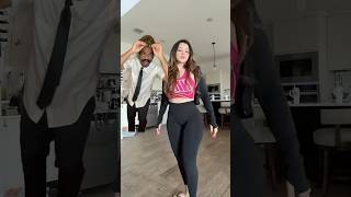 Work out clothes look great on this dancer 💞 #fitness #outfit #dancevideo #workout