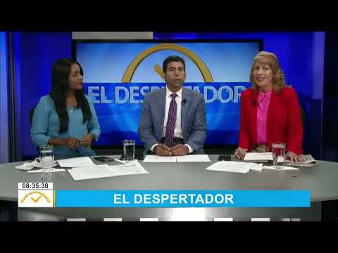 #ElDespertador: Apresan a regidor por viajes ilegales a México