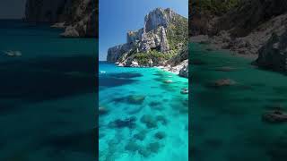 📌 La Costa di Baunei 😍 Sardegna ( 🎥 chikkOesu )