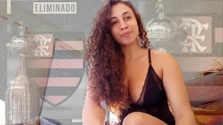 O TIME dele foi ELIMINADO (EU NÃO ACREDITO) 😏