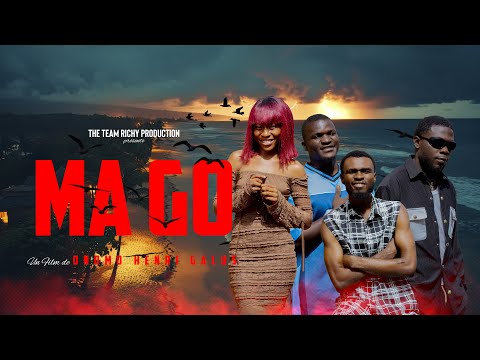 MA GO (Film Africain)