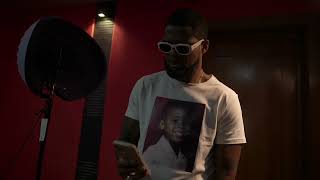 Lapiz Conciente - Studio Session #8