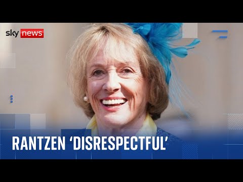 Esther Rantzen branded 'distasteful and disrespectful' as MPs debated assisted dying bill