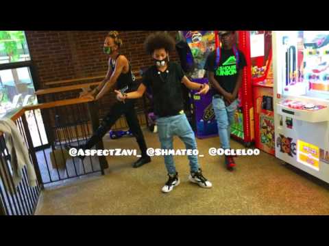 Dip Dip - 21 Savage @AspectZavi_