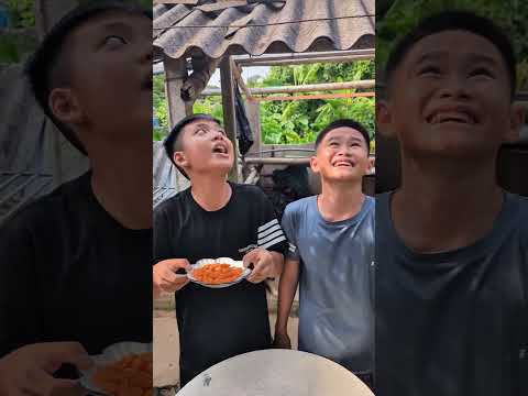 Bim bim mái bờ lô | Tân ối á #shorts