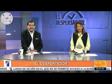 EN VIVO 20/01/2022 #ElDespertadorCompleto