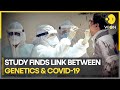 Genetic Factors in COVID-19 Response