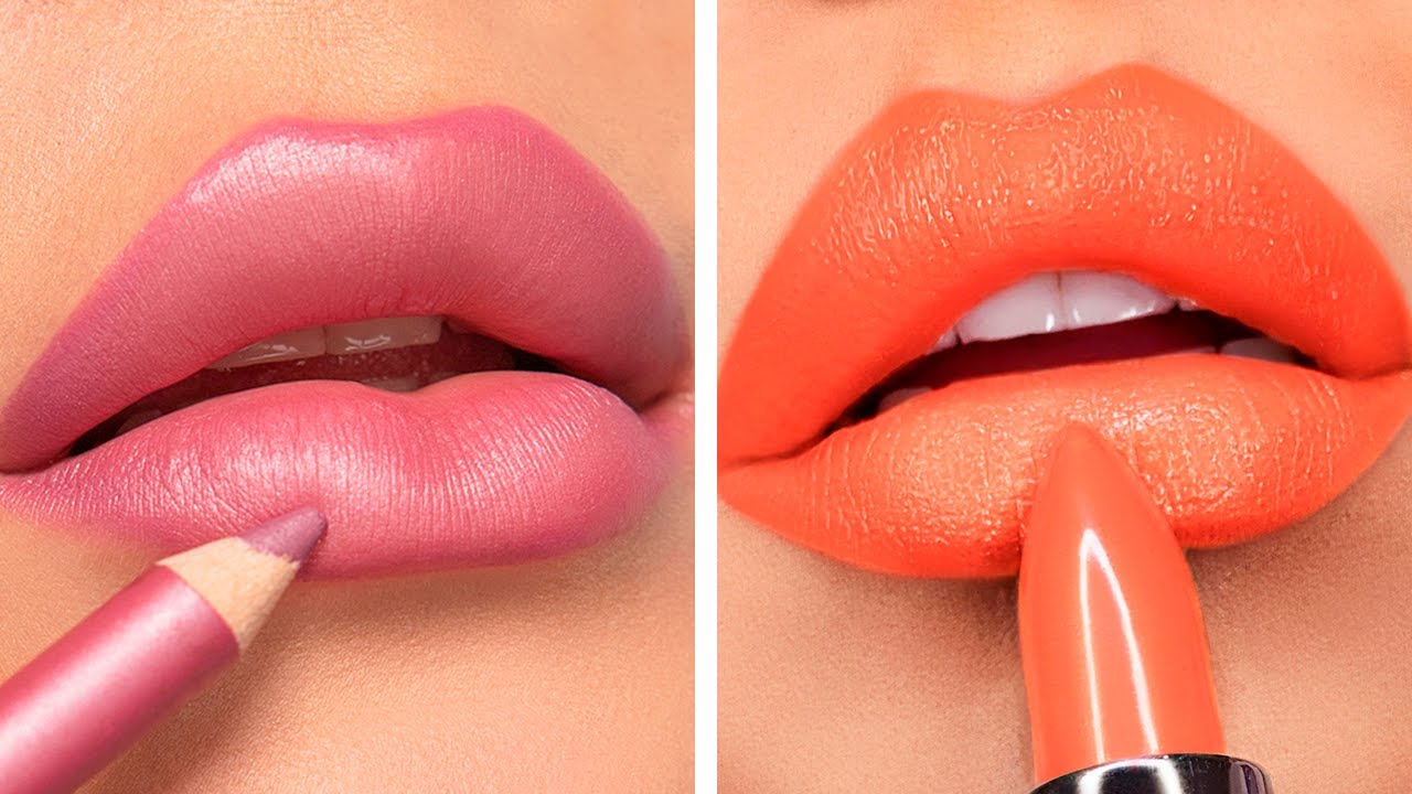 Flawless Beauty Hacks And Makeup Tricks For You