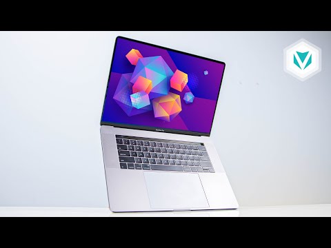 (VIETNAMESE) Macbook Pro 15: Sau 2 năm! - ThinkView Đánh Giá