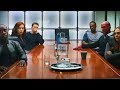 Understanding Characters and Events in Iron Man