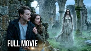 They Entered the Church Ruins and Found the Dead Bride | Dark Vale | Full Horror Thriller Movie