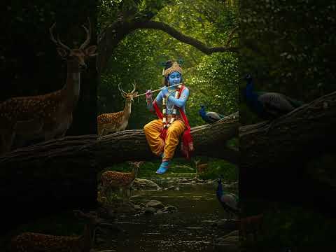 shri krishna status