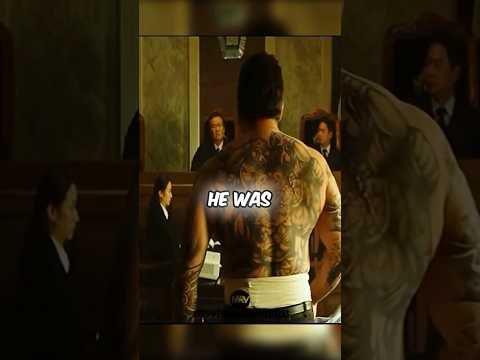 Ma Dong-Seok Best Mafia Attitude confronts seriel killer #shortfeed #viralreels #movierecapped