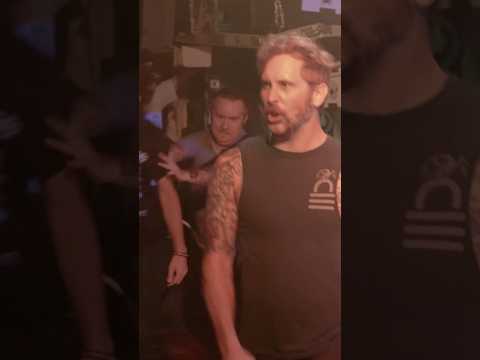 Concealed Blade live at 222 Ormsby in Pittsburgh, PA #hardcore #punk #rock #pittsburgh #alternative thumbnail