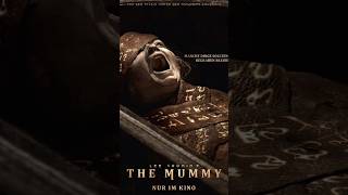Meine Meinung zu "Lee Cronin's The Mummy" #themummy #leecronin #mummymovie #filmreview #goodorbad