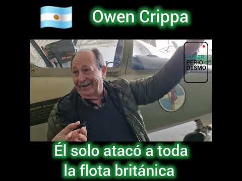 🇦🇷 Éste hombre si que puede gritar; viva la libertad carajo‼️ LA NOTA MAS EMOCIONANTE DE MI VIDA