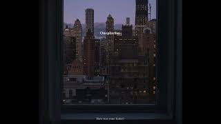 [Playlist] 뉴욕의 밤공기처럼, 방 안 가득한 감성 그루브